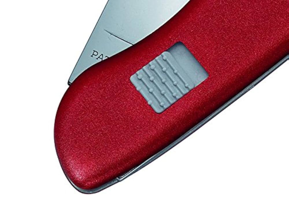 VICTORINOX(ビクトリノックス) ナイフ ワークチャンプ Amazon | VICTORINOX(ビクトリノックス) ワークチャンプ レッド
